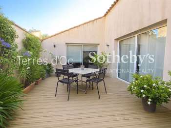 Vente maison 4 pièces Narbonne 11