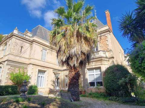 Vente maison 12 pièces Narbonne 11