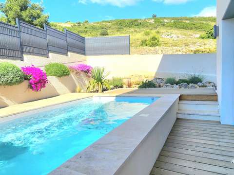 Vente maison 6 pièces Narbonne 11