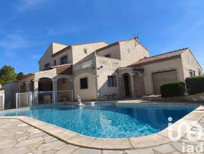Vente Maison 8 piècesNarbonne