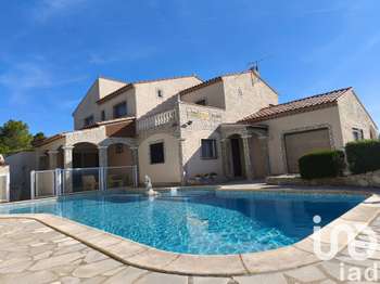 Vente maison 8 pièces Narbonne 11