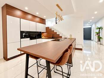 Vente maison 4 pièces Narbonne 11