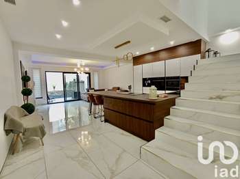 Vente maison 4 pièces Narbonne 11