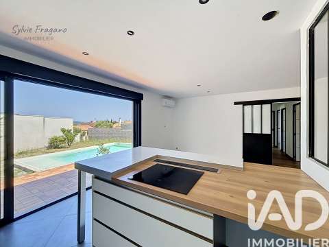 Vente maison 6 pièces Narbonne 11