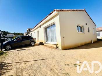 Vente Maison 4 chambresNarbonne