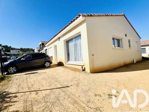 Vente maison 5 pièces Narbonne 11