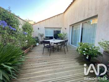Vente maison 4 pièces Narbonne 11