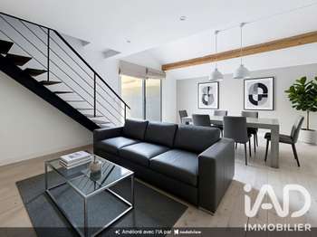 Vente maison 4 pièces Vente maison 4 pièces