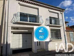 Vente Maison 3 chambresNarbonne
