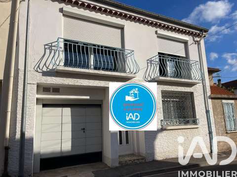 Vente maison 4 pièces Narbonne 11