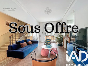 Vente Maison 4 chambresNarbonne
