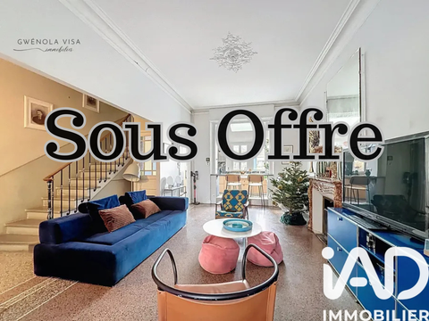 Vente maison 6 pièces Narbonne 11