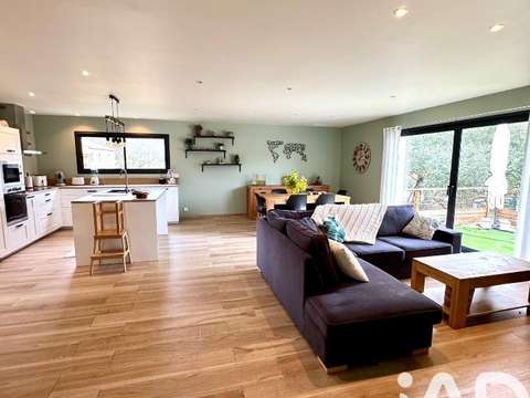 Vente maison 4 pièces Narbonne 11