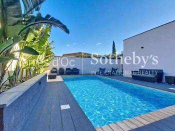 Vente Maison 4 chambresNarbonne