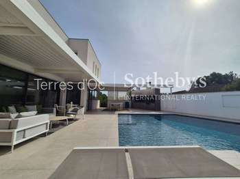 Vente maison 5 pièces Narbonne 11