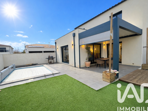 Vente Maison 4 chambresNarbonne