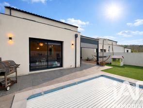 Vente Maison 4 chambresNarbonne