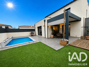 Vente Maison 4 chambresNarbonne
