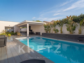 Vente Maison 4 chambresNarbonne