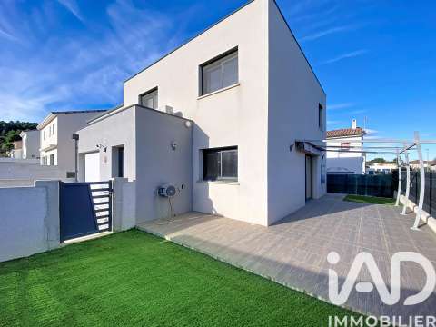 Vente maison 4 pièces Narbonne 11