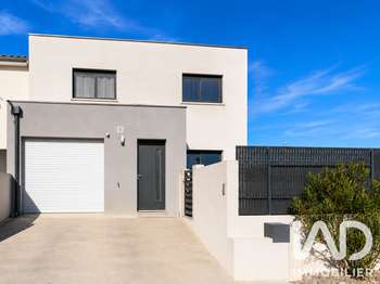 Vente Maison 3 chambresNarbonne