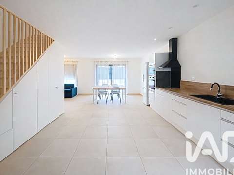 Vente maison 4 pièces Narbonne 11