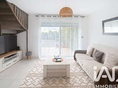 Vente maison 3 pièces Narbonne 11