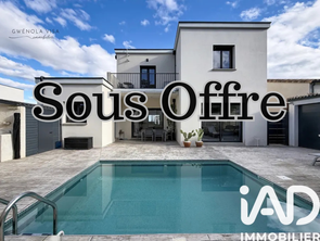 Vente Maison 3 chambresNarbonne