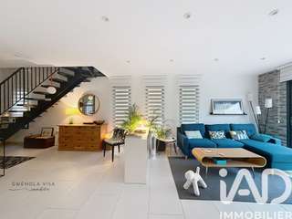 Vente maison 5 pièces Vente maison 5 pièces