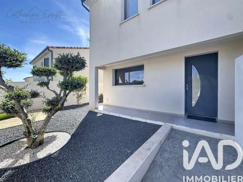Vente maison 4 pièces Narbonne 11