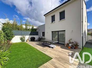 Vente maison 4 pièces Narbonne 11