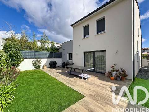 Vente maison 4 pièces Narbonne 11