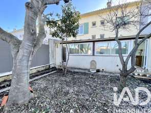 Vente Maison 3 chambresNarbonne