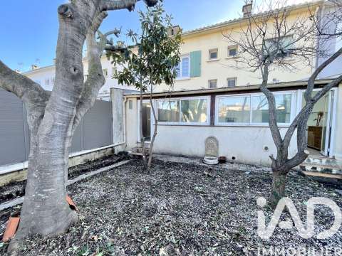Vente maison 4 pièces Narbonne 11