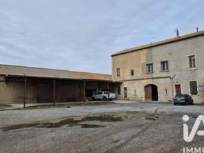 Vente Maison 20 piècesNarbonne