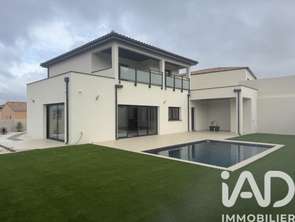 Vente Maison 4 chambresNarbonne