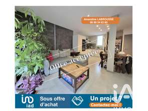 Vente Maison 2 chambresNarbonne