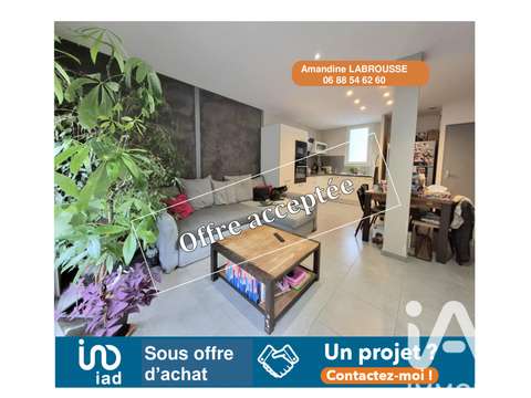 Vente maison 3 pièces Narbonne 11