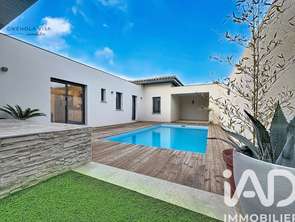 Vente Maison 3 chambresNarbonne