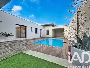 Vente Maison 3 chambresNarbonne