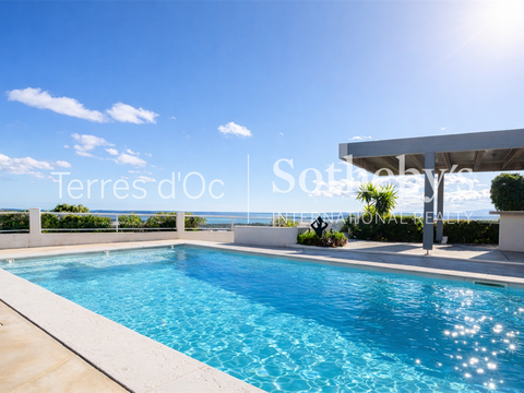 Vente maison 4 pièces Narbonne 11