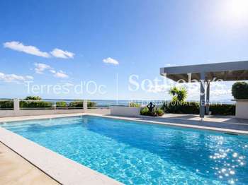 Vente maison 4 pièces Narbonne 11