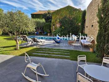 Vente maison 13 pièces Narbonne 11