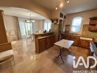 Vente maison 11 pièces