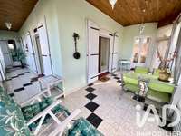 Vente maison 11 pièces