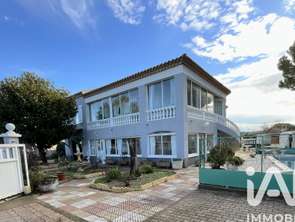 Vente Maison 5 chambresNarbonne