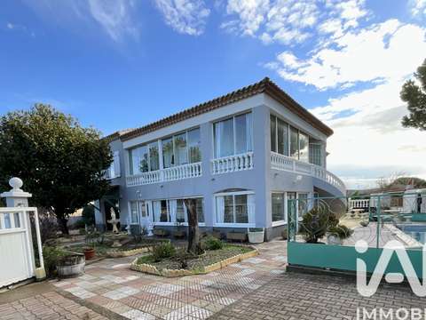 Vente maison 11 pièces Narbonne 11