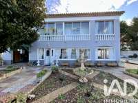 Vente maison 11 pièces