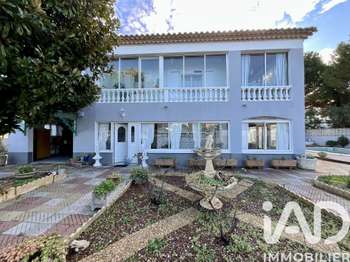 Vente maison 11 pièces