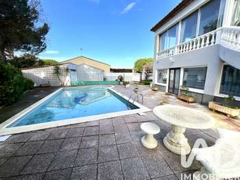 Vente maison 11 pièces